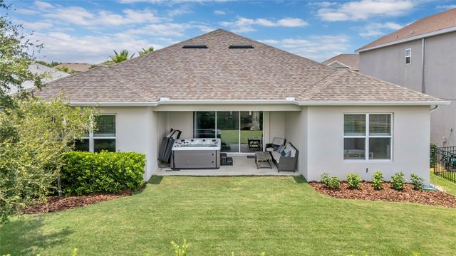 1124 SADIE RIDGE ROAD, Clermont, FL 34715