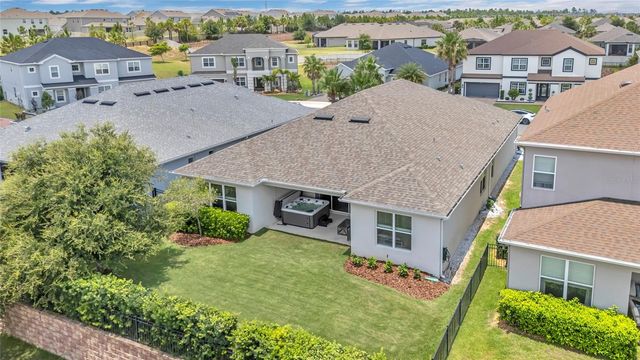 1124 SADIE RIDGE ROAD, Clermont, FL 34715