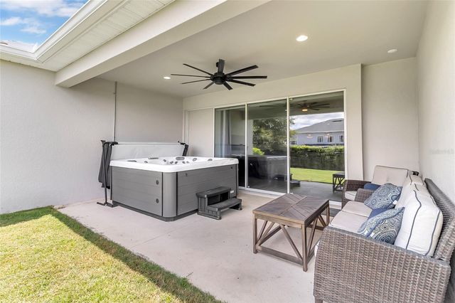 1124 SADIE RIDGE ROAD, Clermont, FL 34715