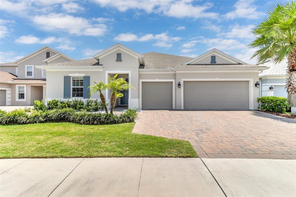 1124 SADIE RIDGE ROAD, Clermont, FL 34715