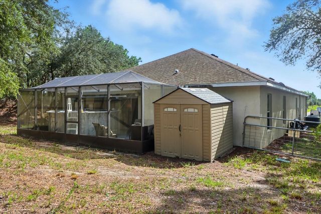 6568 N WAYCROSS WAY, Citrus Springs, FL 34433