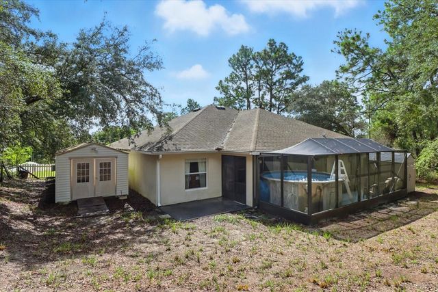 6568 N WAYCROSS WAY, Citrus Springs, FL 34433