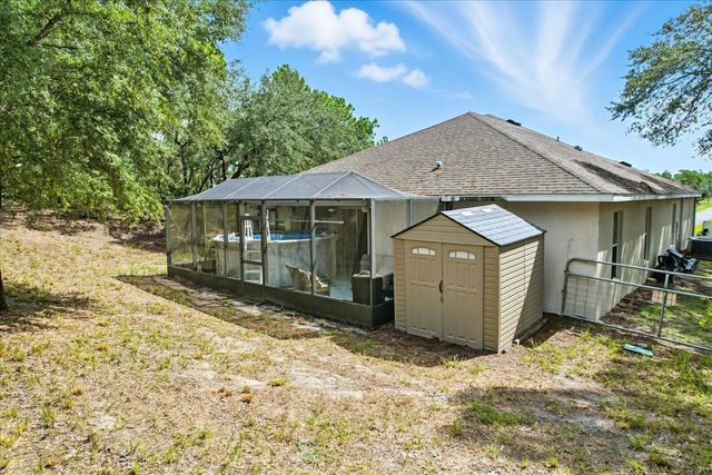 6568 N WAYCROSS WAY, Citrus Springs, FL 34433