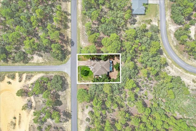 6568 N WAYCROSS WAY, Citrus Springs, FL 34433