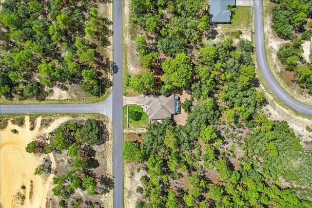 6568 N WAYCROSS WAY, Citrus Springs, FL 34433
