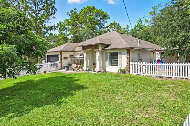 6568 N WAYCROSS WAY, Citrus Springs, FL 34433