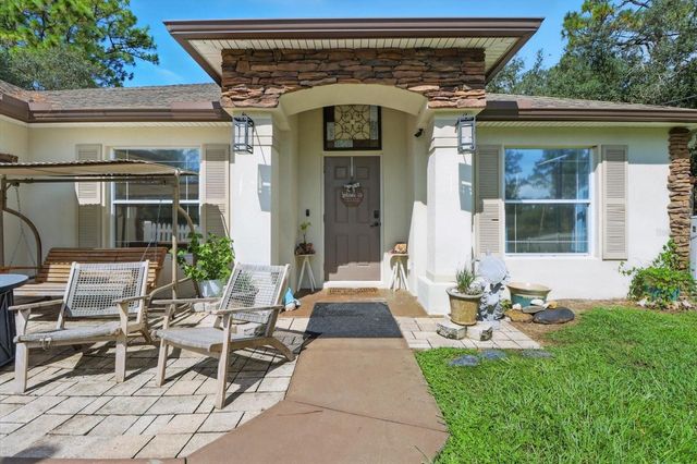 6568 N WAYCROSS WAY, Citrus Springs, FL 34433