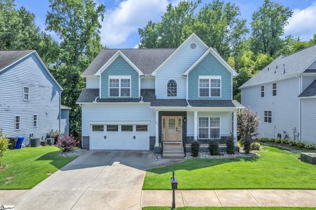 27 Richland Creek Drive, Greenville, SC 29609