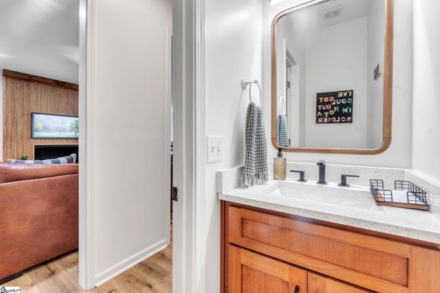 27 Richland Creek Drive, Greenville, SC 29609