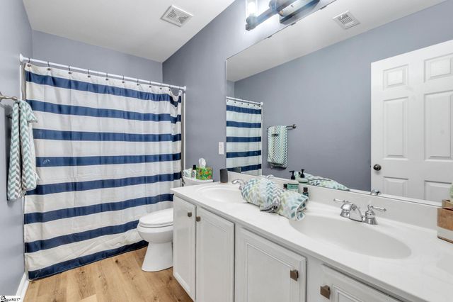 27 Richland Creek Drive, Greenville, SC 29609