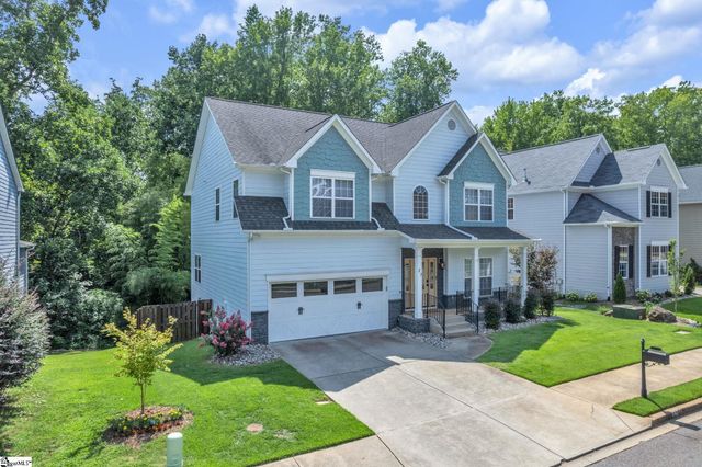 27 Richland Creek Drive, Greenville, SC 29609