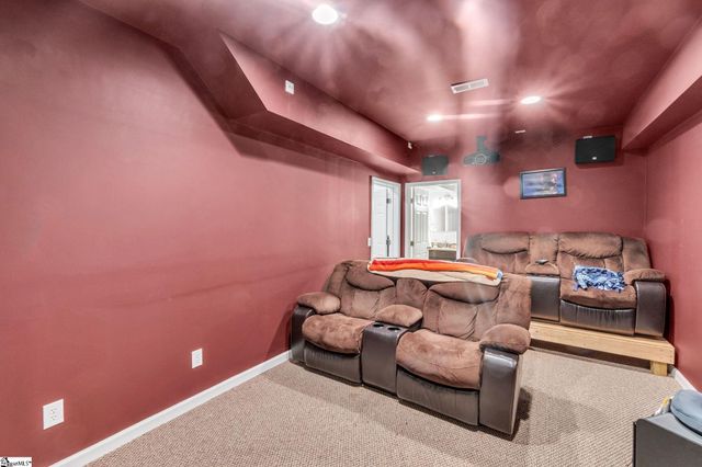 27 Richland Creek Drive, Greenville, SC 29609