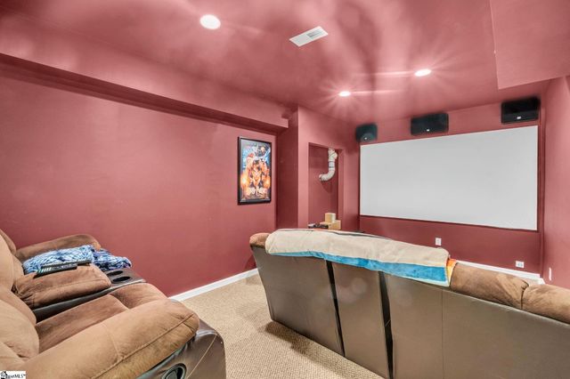 27 Richland Creek Drive, Greenville, SC 29609