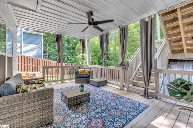 27 Richland Creek Drive, Greenville, SC 29609