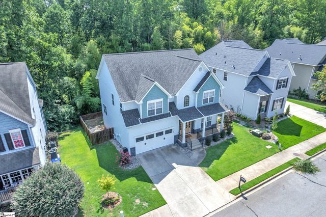 27 Richland Creek Drive, Greenville, SC 29609