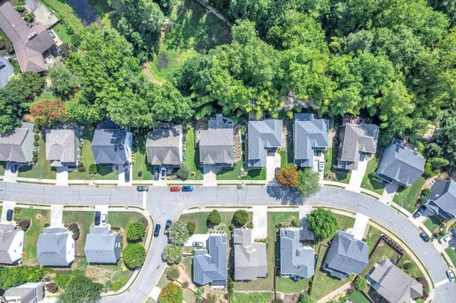 27 Richland Creek Drive, Greenville, SC 29609