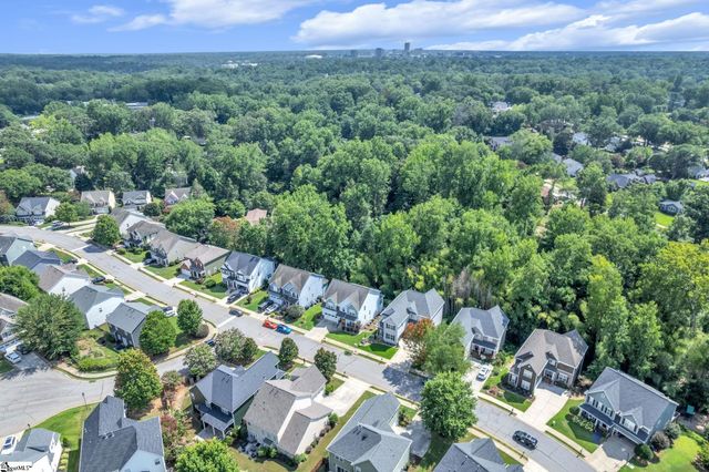 27 Richland Creek Drive, Greenville, SC 29609
