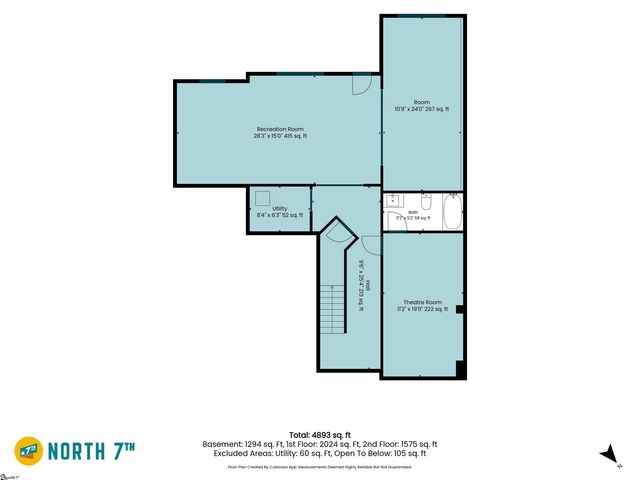 27 Richland Creek Drive, Greenville, SC 29609