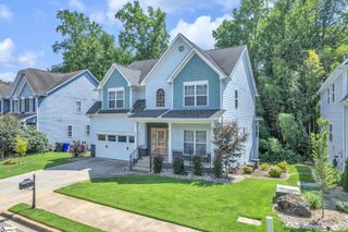27 Richland Creek Drive, Greenville, SC 29609