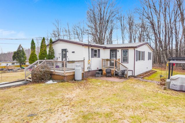 27 Beech Lane, Liberty, NY 12754