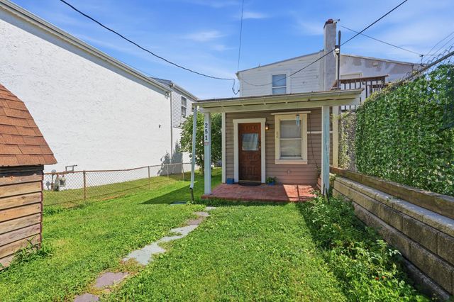 251 E MARKET ST, West Chester, PA 19382
