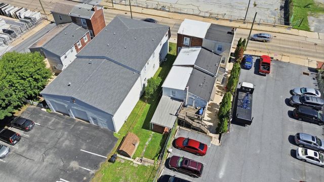 251 E MARKET ST, West Chester, PA 19382