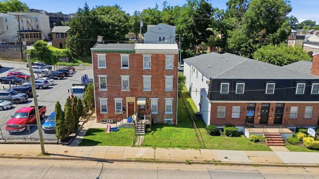 251 E MARKET ST, West Chester, PA 19382