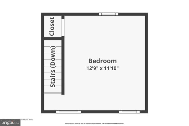 251 E MARKET ST, West Chester, PA 19382