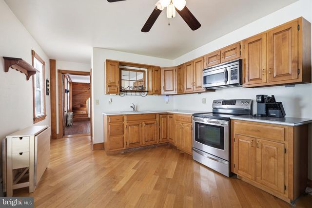 251 E MARKET ST, West Chester, PA 19382