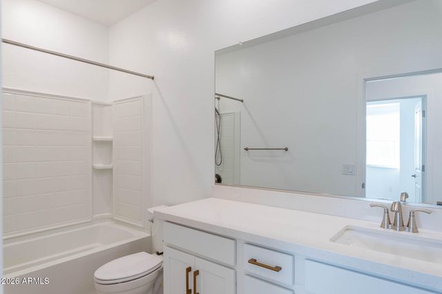 2771 S CHIPPEWA Drive, Chandler, AZ 85286