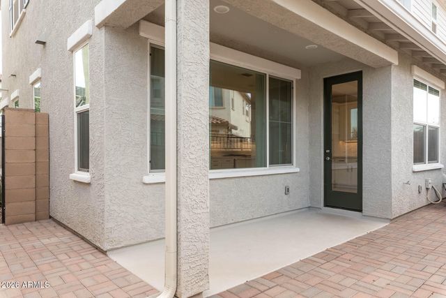 2771 S CHIPPEWA Drive, Chandler, AZ 85286
