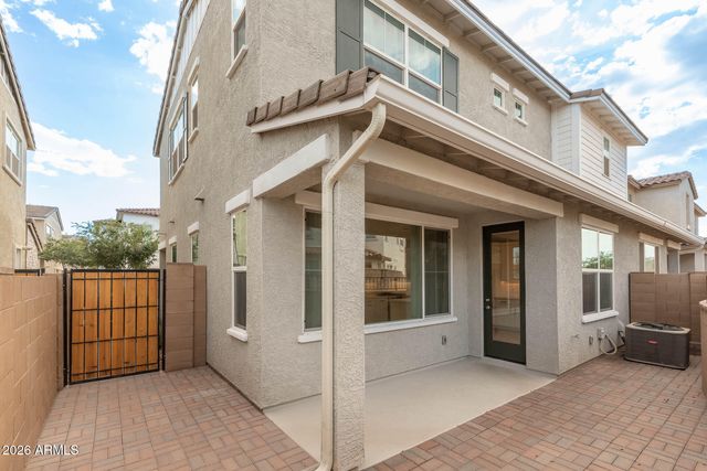 2771 S CHIPPEWA Drive, Chandler, AZ 85286