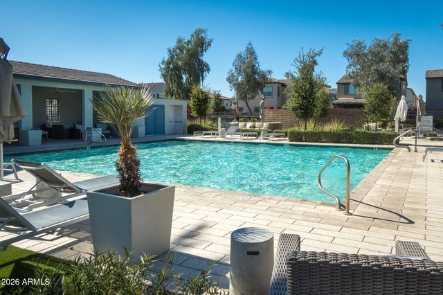 2771 S CHIPPEWA Drive, Chandler, AZ 85286