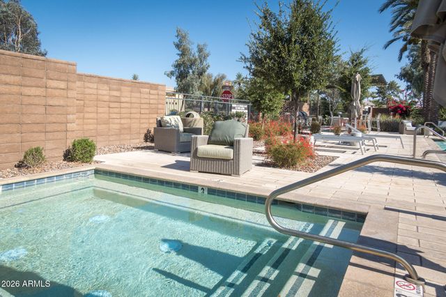 2771 S CHIPPEWA Drive, Chandler, AZ 85286