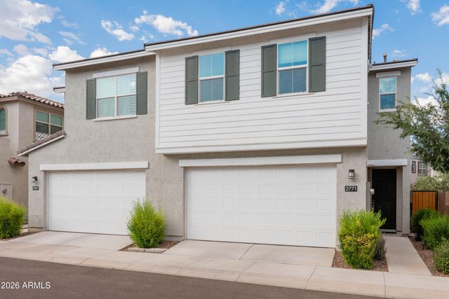 2771 S CHIPPEWA Drive, Chandler, AZ 85286
