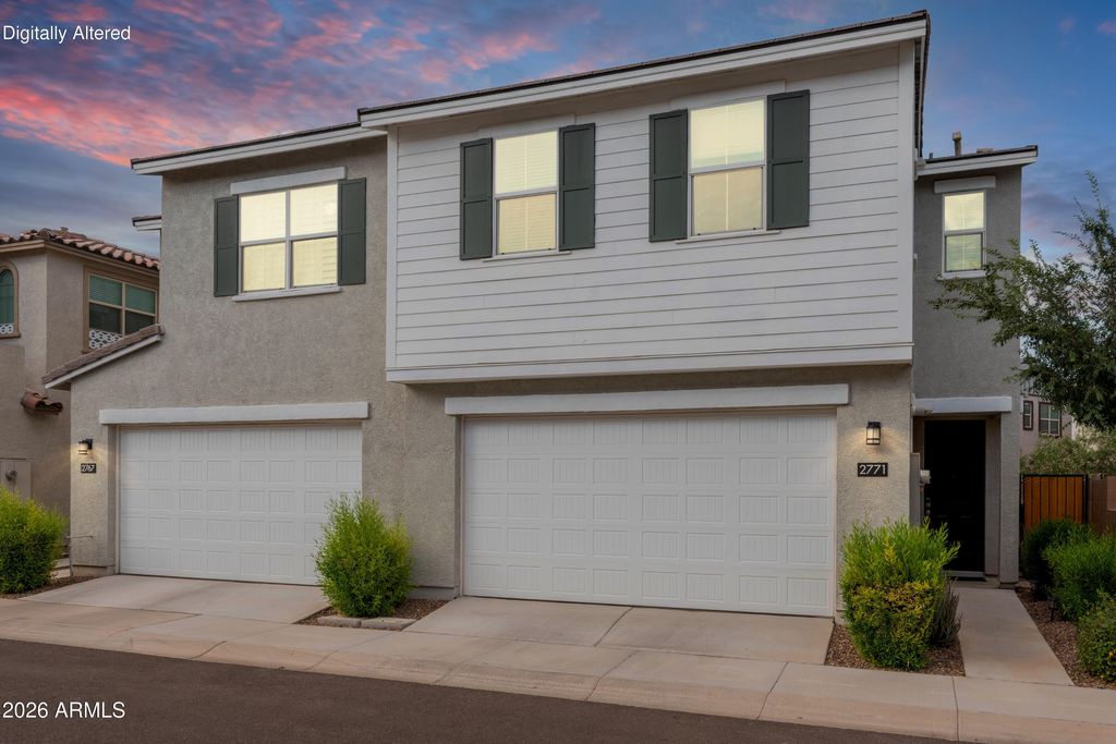2771 S CHIPPEWA Drive, Chandler, AZ 85286