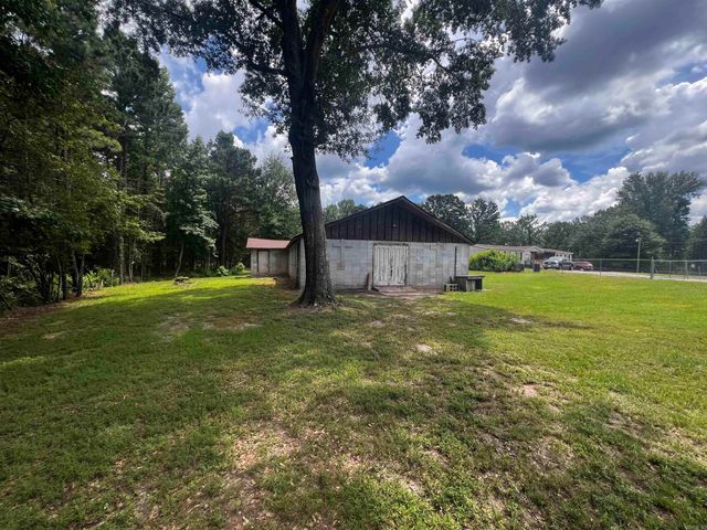 10021 Webster Road, White Hall, AR 71602