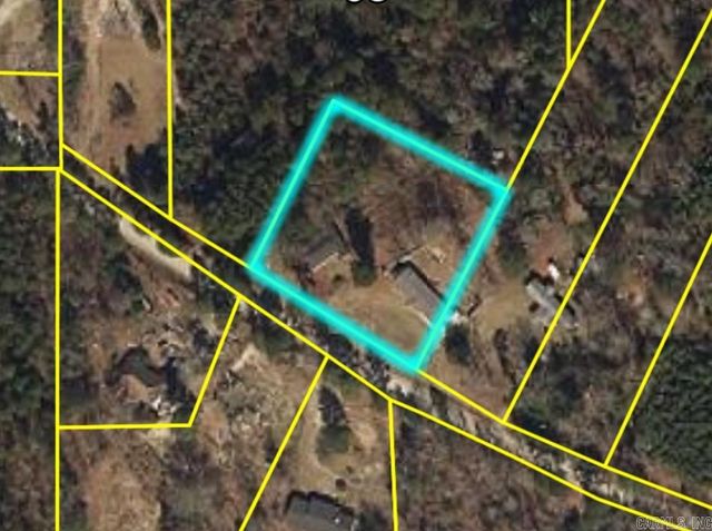 10021 Webster Road, White Hall, AR 71602