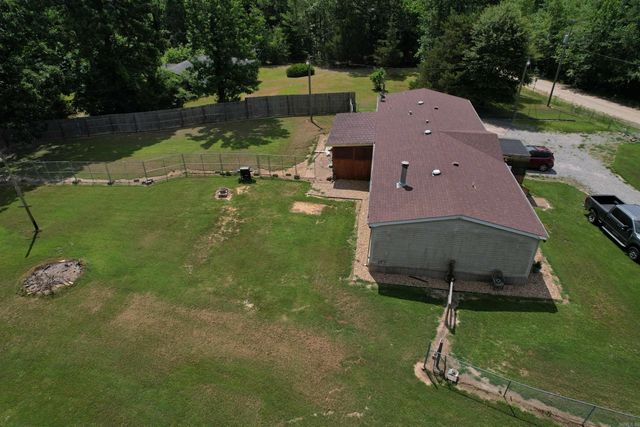 10021 Webster Road, White Hall, AR 71602