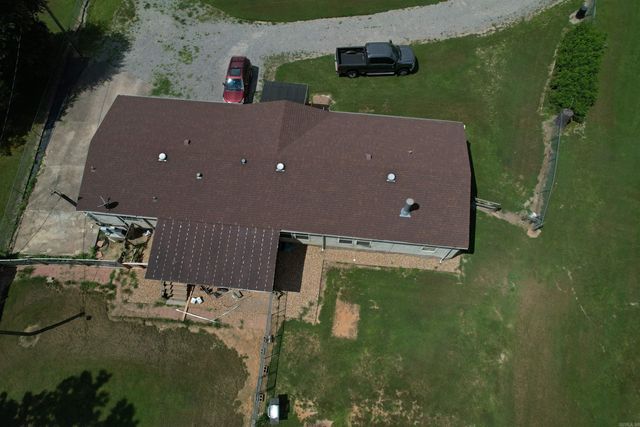 10021 Webster Road, White Hall, AR 71602