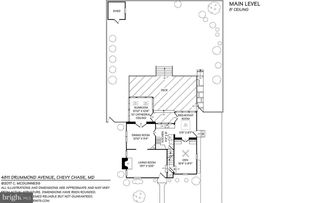 4811 DRUMMOND AVE, Chevy Chase, MD 20815