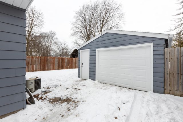 1542 Beech Street, Saginaw, MI 48602