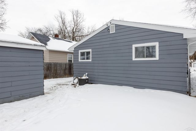 1542 Beech Street, Saginaw, MI 48602