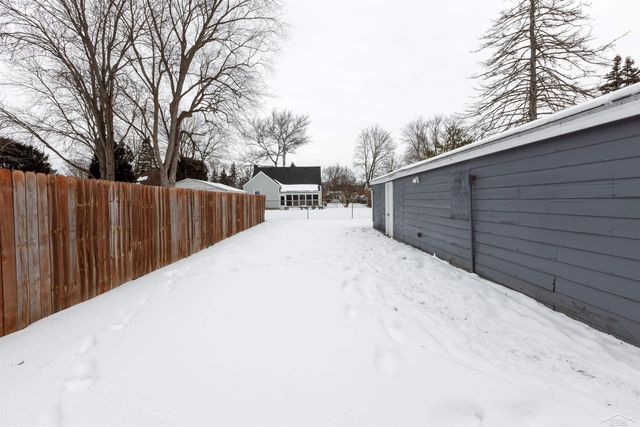 1542 Beech Street, Saginaw, MI 48602