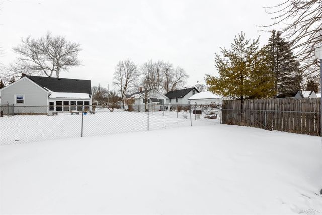 1542 Beech Street, Saginaw, MI 48602