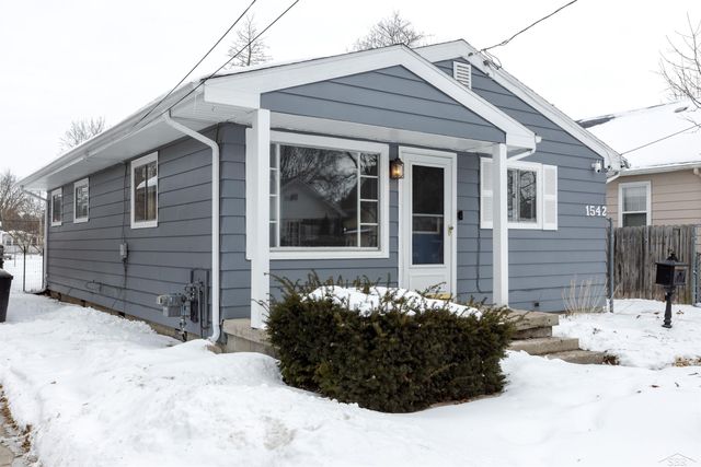 1542 Beech Street, Saginaw, MI 48602