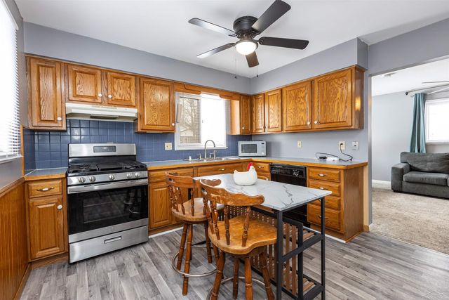 1542 Beech Street, Saginaw, MI 48602