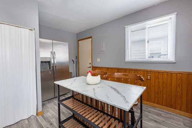 1542 Beech Street, Saginaw, MI 48602