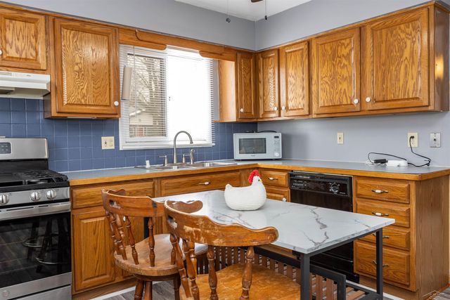 1542 Beech Street, Saginaw, MI 48602