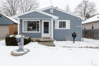 1542 Beech Street, Saginaw, MI 48602